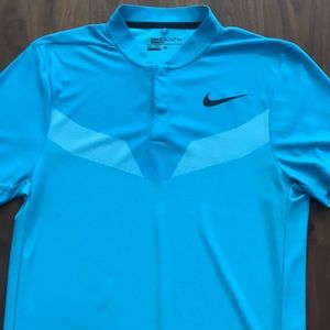 Nike Golf Polo